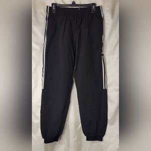 Adidas track pants